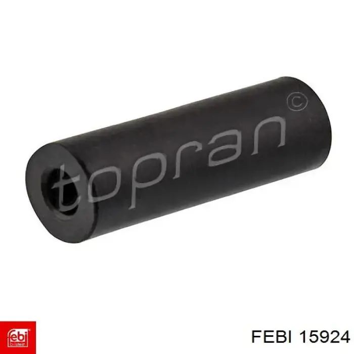 Arandela de asiento del inyector Febi 15924 precio, desde 0,88 EUR