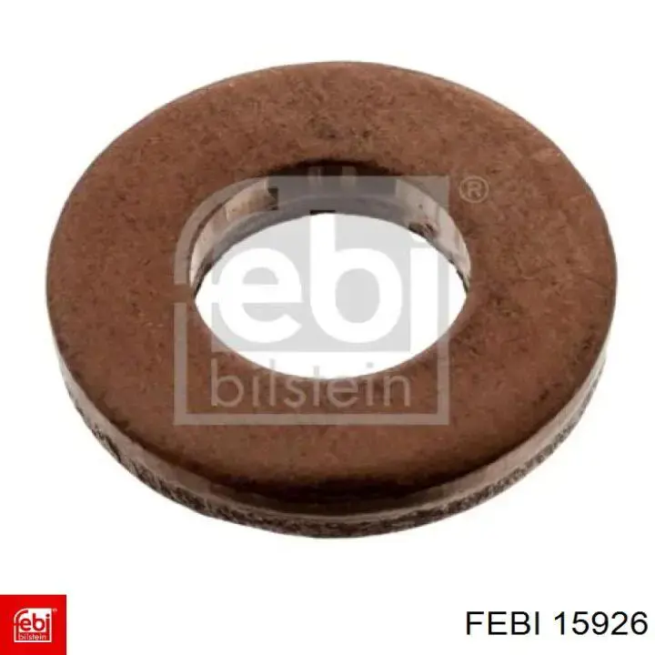 Comprar 15926 Febi Junta de inyectores