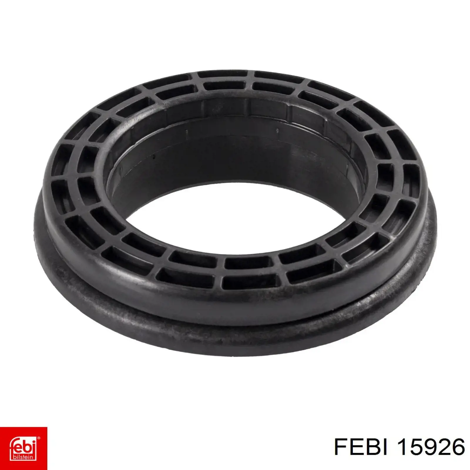 Arandela de asiento del inyector Febi 15926 precio, desde 0,80 EUR