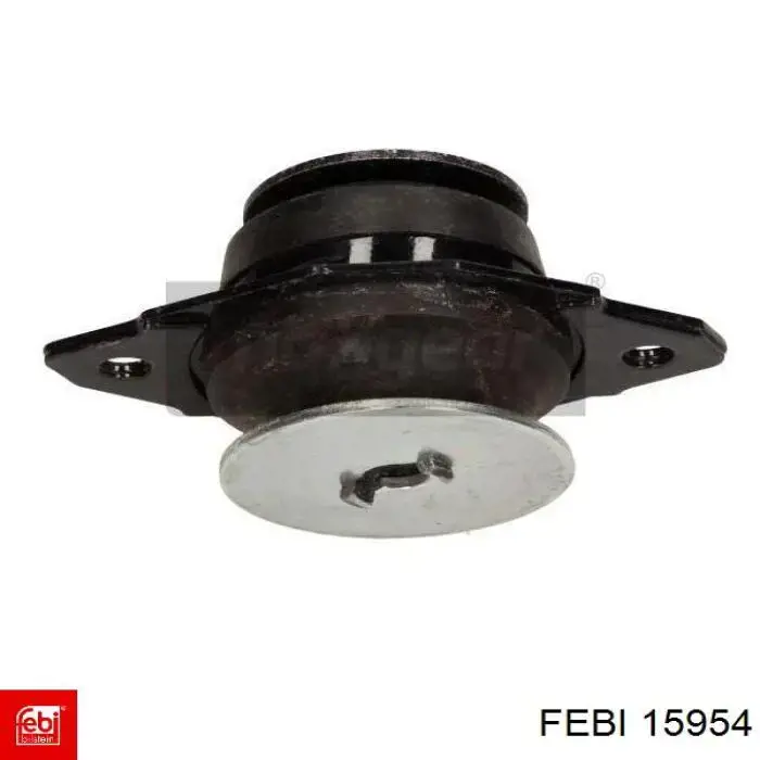 Comprar 15954 Febi Soporte izquierdo del motor