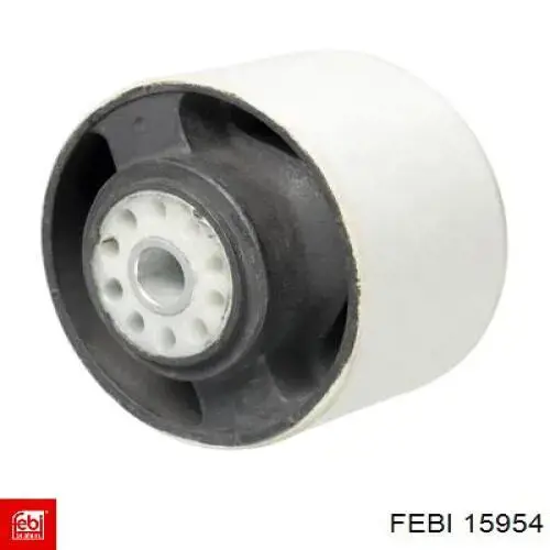 15954 Febi Cojín del motor