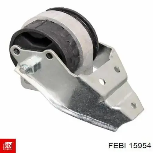 Soporte izquierdo del motor Febi 15954 precio, desde 8,92 EUR