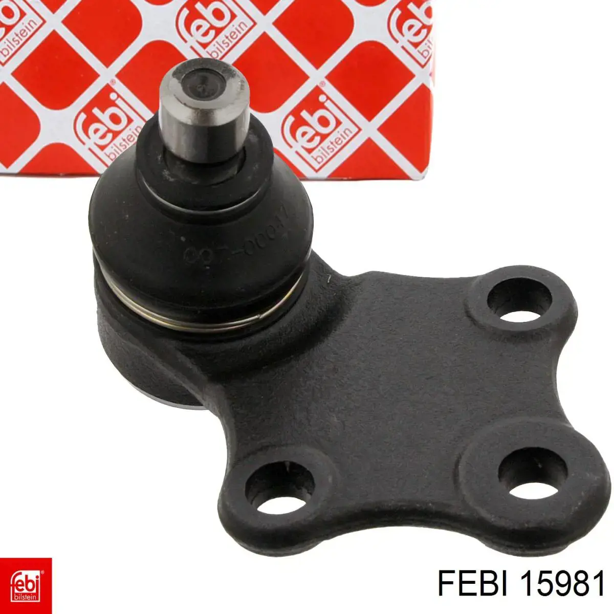 Comprar 364030 Peugeot/Citroen Rótula inferior de suspensión