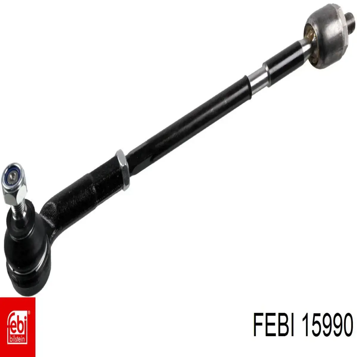 Comprar 15990 Febi Barra de dirección completa derecha