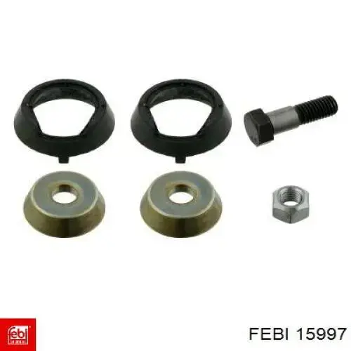 Comprar 15997 Febi Tornillos de rueda