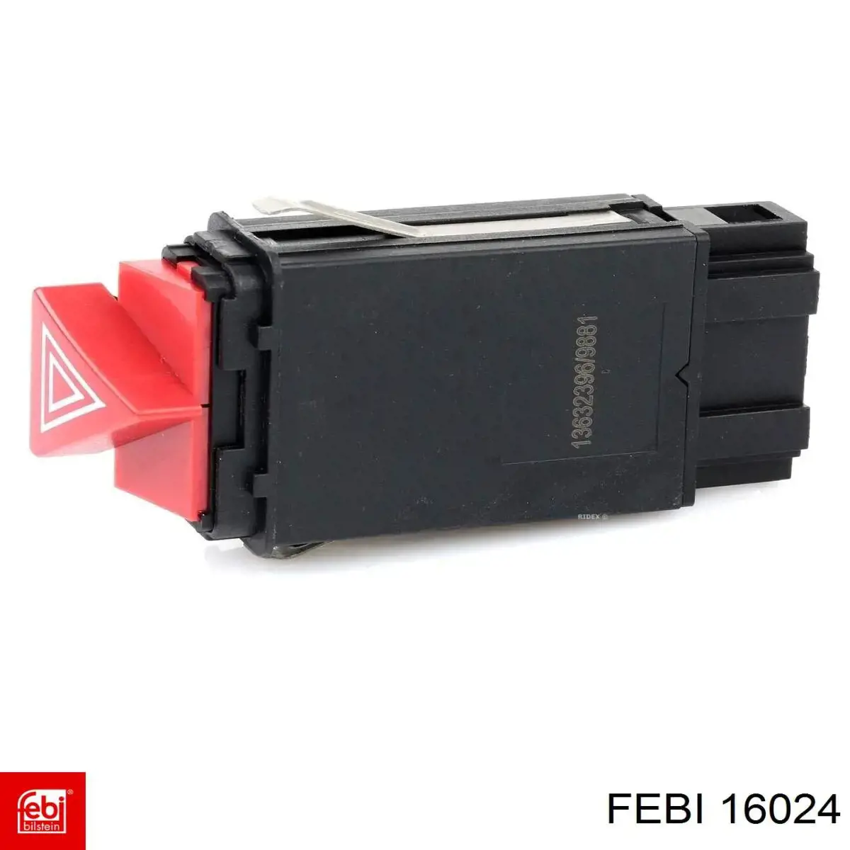 Pastillas de freno delanteras Ford Escort 4 GAF, AWF, ABFT