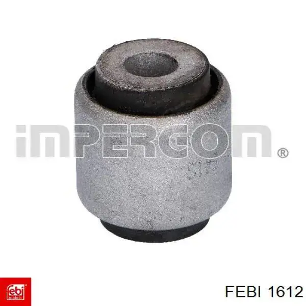 Soporte del alternador 1612 Febi