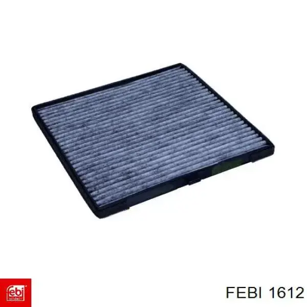 1612 Febi Soporte alternador