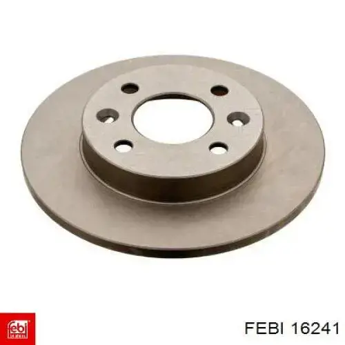 Pastillas de freno delanteras Peugeot 205 2 20A, C