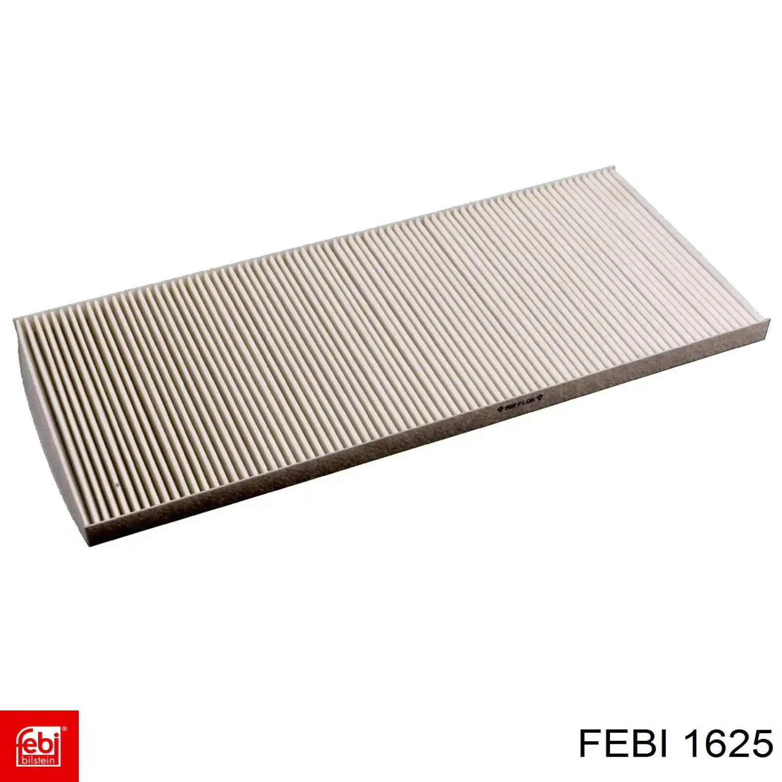 1625 Febi Interruptor de marcha atras