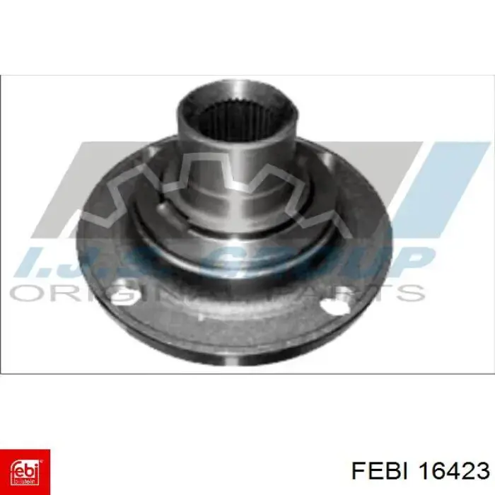 Pastillas de freno delanteras Opel Corsa F08, F68