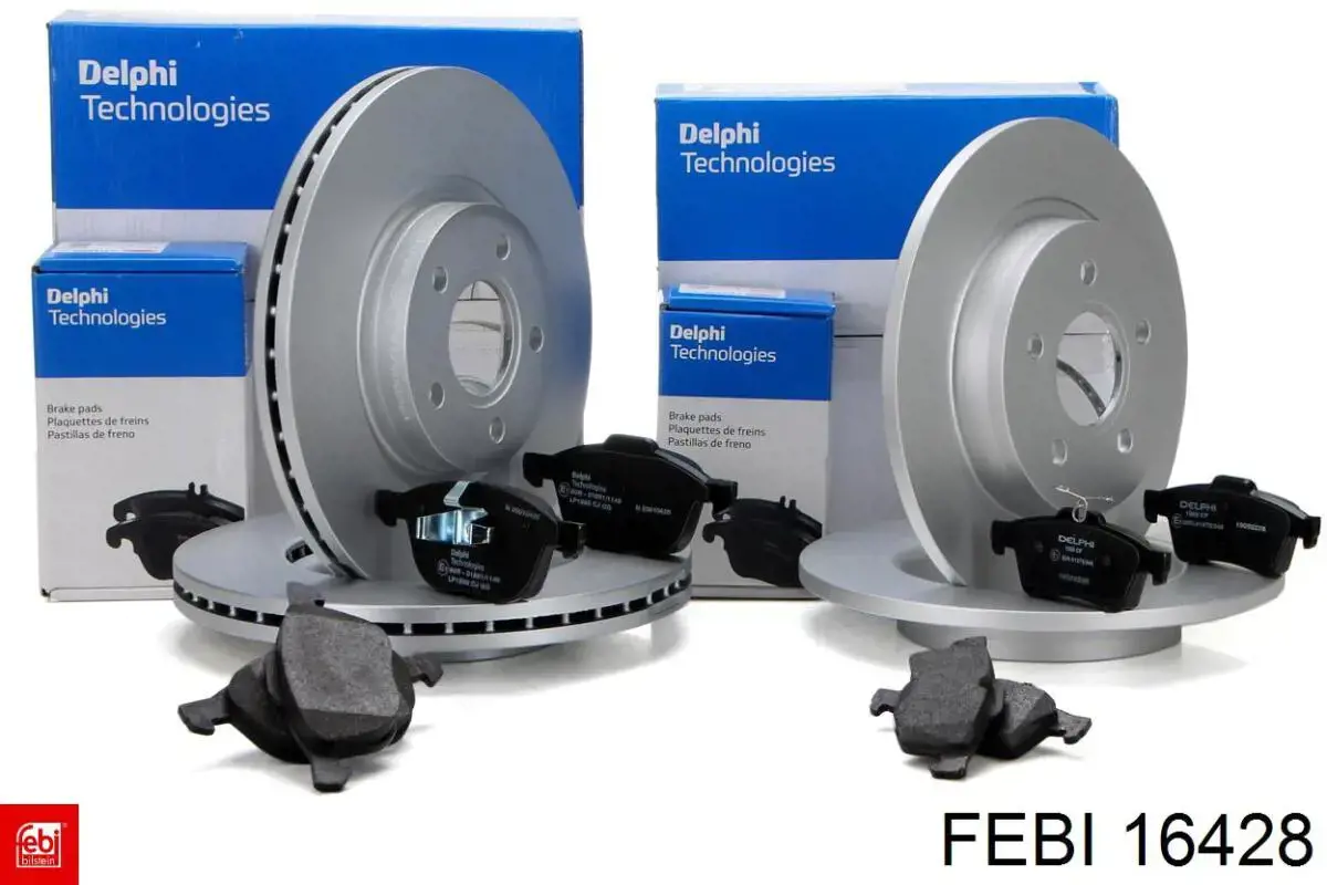 Pastillas de freno traseras Renault Espace 4 JK0