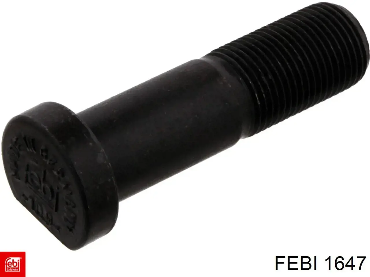 Espárrago de rueda trasero/delantero Febi 1647 precio, desde 3,64 EUR