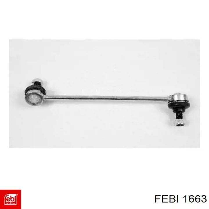 Bombeadora de agua Febi 1663 precio, desde 60,39 EUR