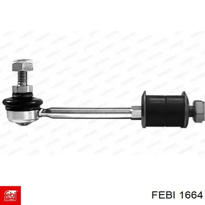 Tornillos para ruedas Febi 1664 precio, desde 3,13 EUR