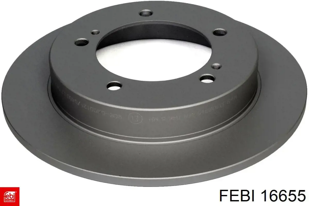 Pastillas de freno delanteras Suzuki Jimny FJ