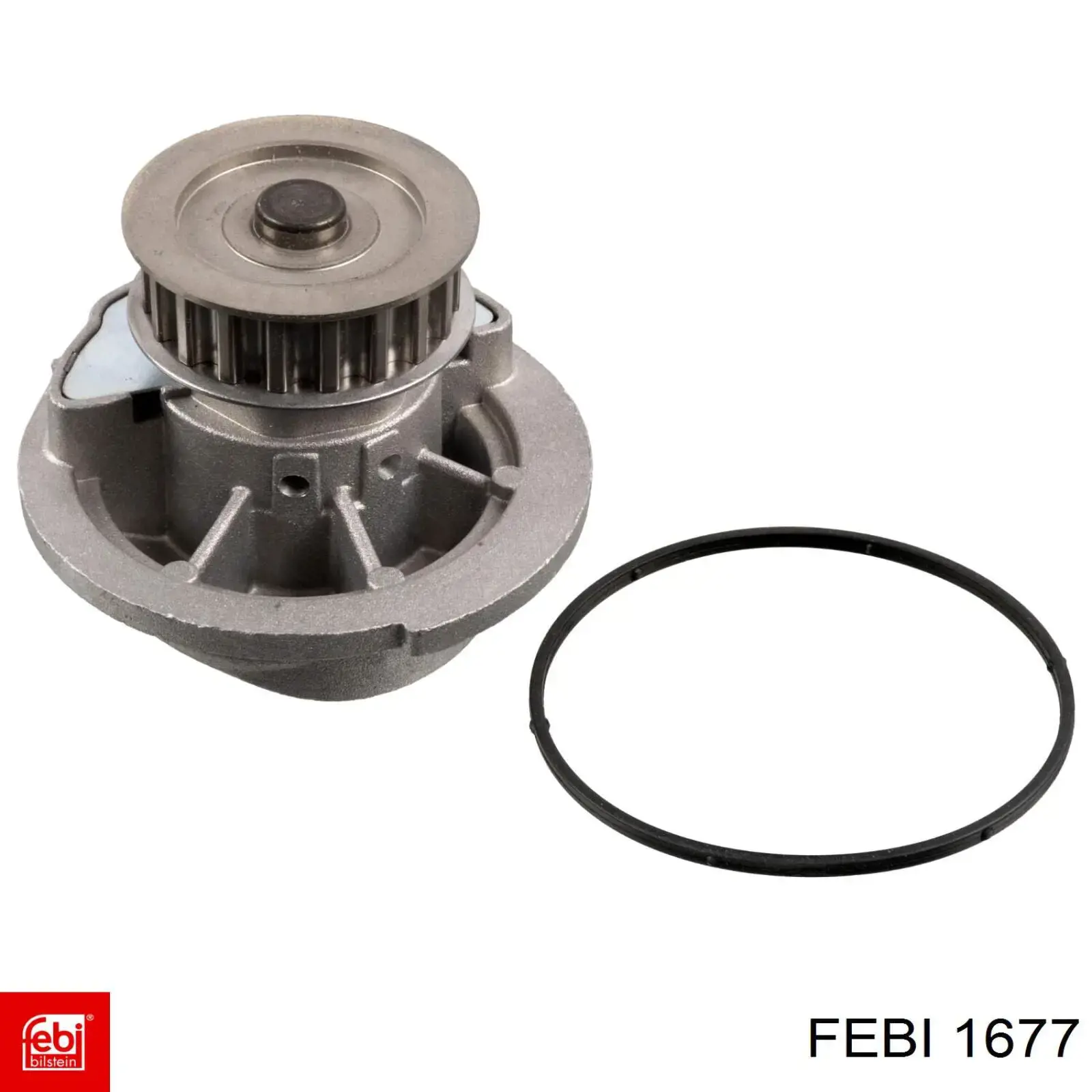 Silentblock del subchasis trasero Febi 1677 precio, desde 22,25 EUR