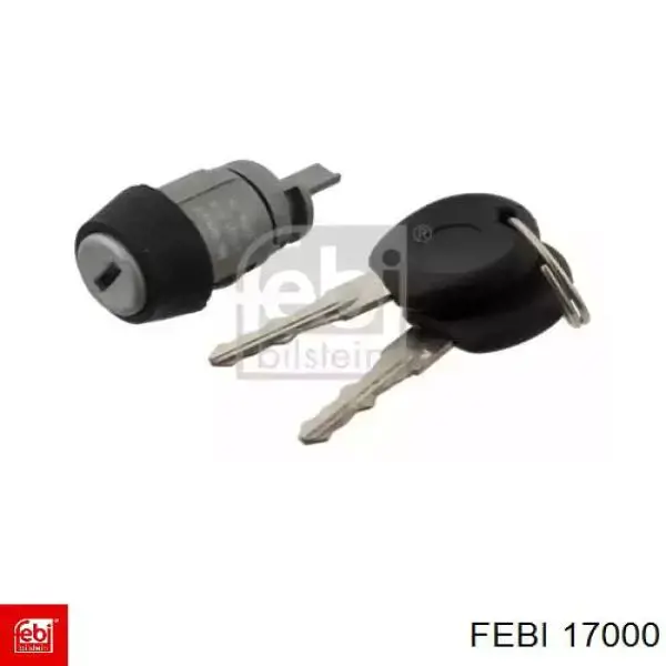 Comprar 1H0905855A VAG Bombín de cerradura de encendido