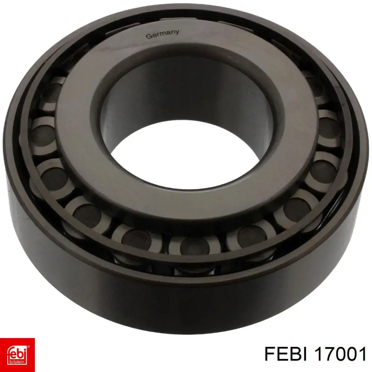 Comprar 17001 Febi Bomba De Aceite