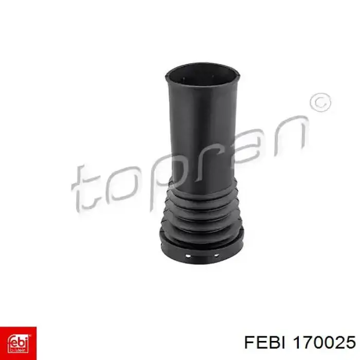 Tope de amortiguador delantero VAG 2N0412303G precio, desde 21,57 EUR