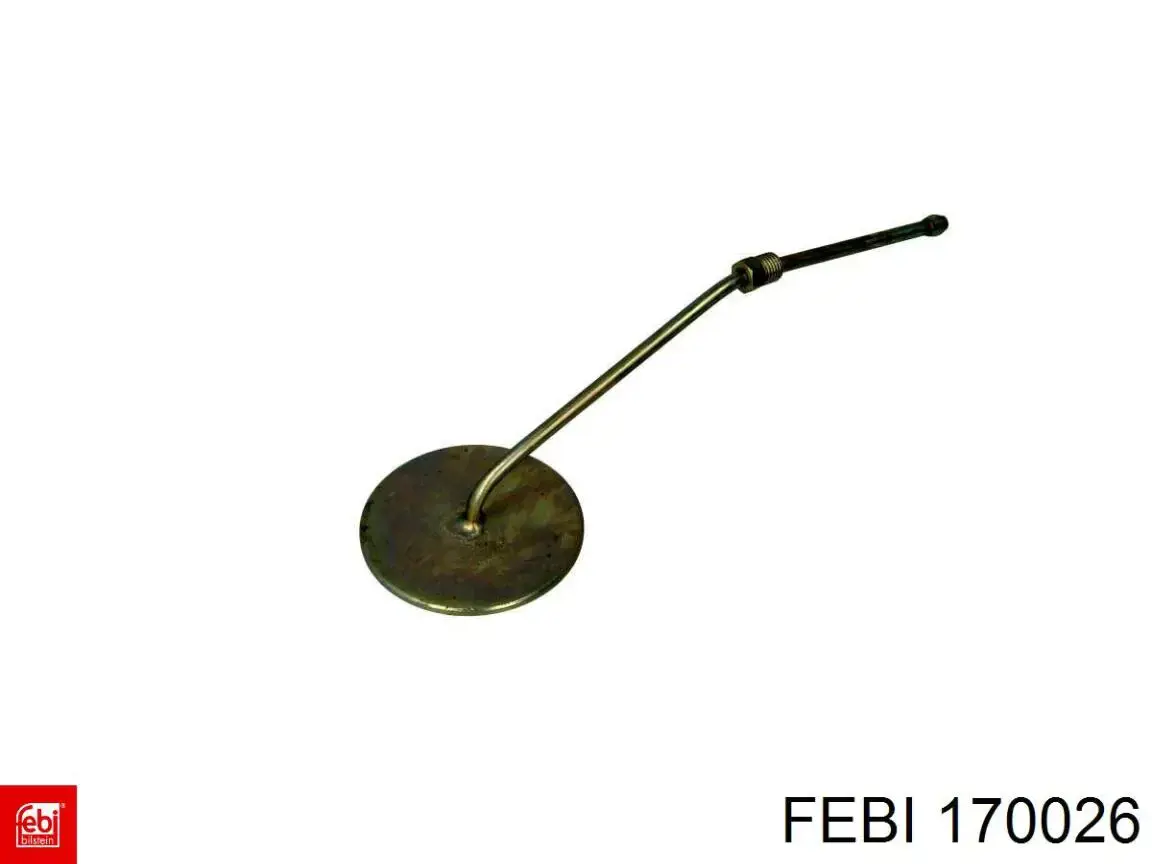  Febi 170026 precio, desde 34,60 EUR