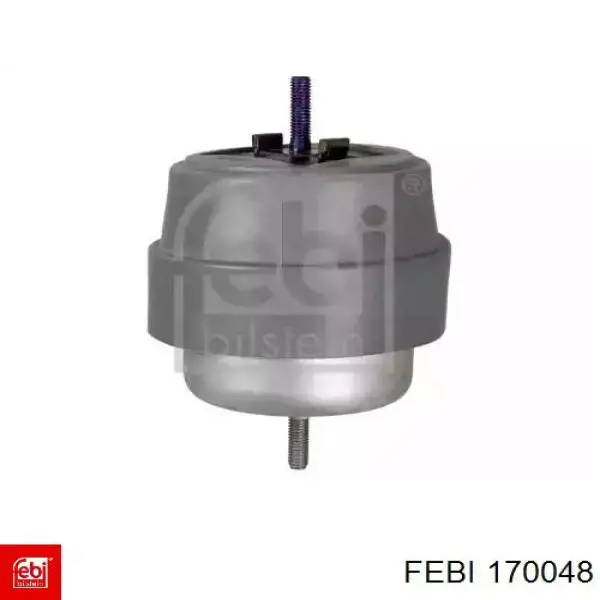 Comprar 170048 Febi Soporte de motor derecho