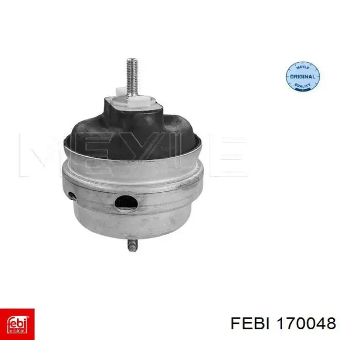 Soporte de motor derecho Febi 170048 precio, desde 52,91 EUR