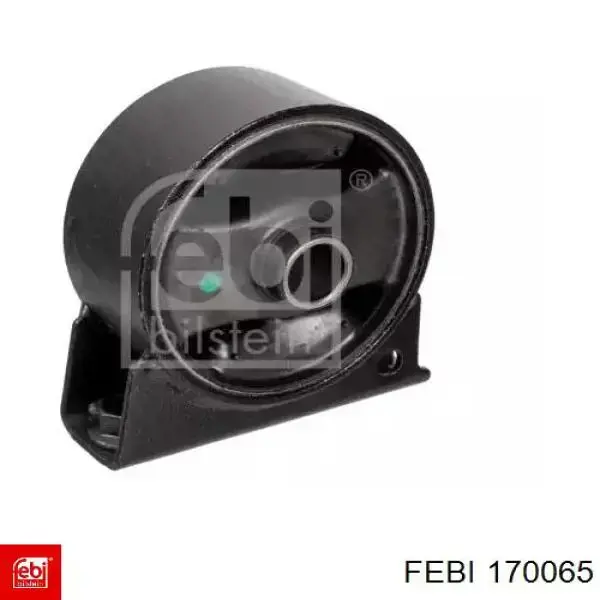 Soporte de motor delantero Febi 170065 precio, desde 23,55 EUR
