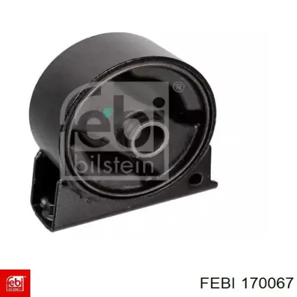 Soporte de motor delantero Febi 170067 precio, desde 12,88 EUR