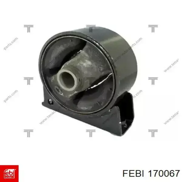 Comprar 170067 Febi Soporte de motor delantero