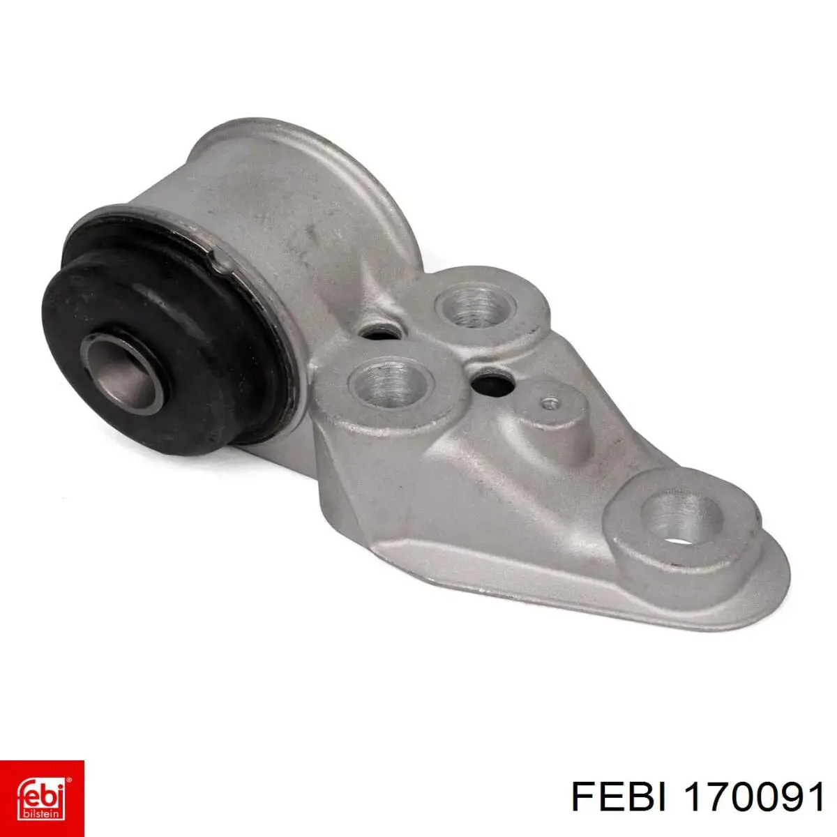 Silentblock del subchasis trasero Febi 170091 precio, desde 20,49 EUR