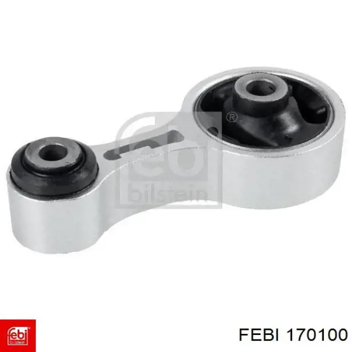 Soportes de motor trasero Febi 170100 precio, desde 35,30 EUR