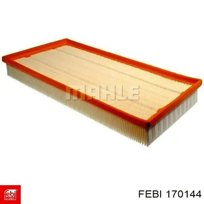 Comprar 170144 Febi Filtro de transmisión automática