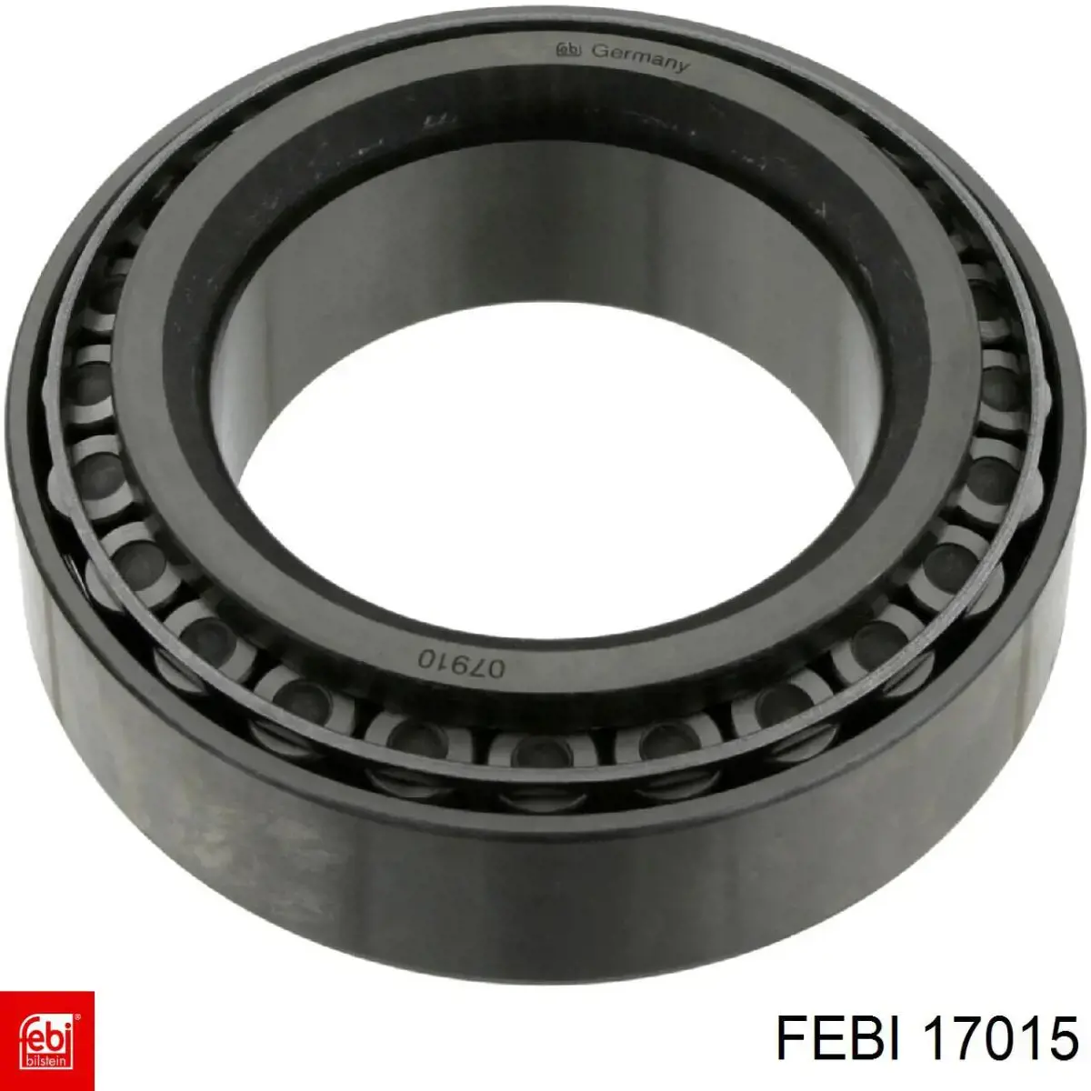 Bomba de agua 5013265 Ford