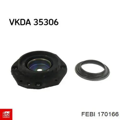 Aceite para transmisión automática  Febi 170166 precio, desde 149,51 EUR