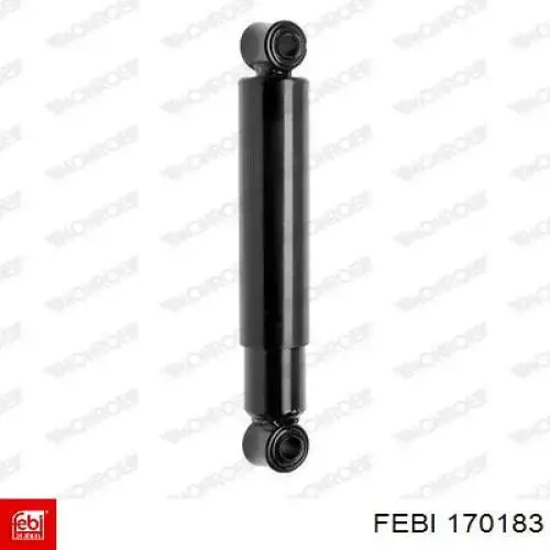  Febi 170183 precio, desde 8,74 EUR
