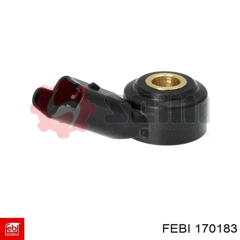 Comprar 170183 Febi 