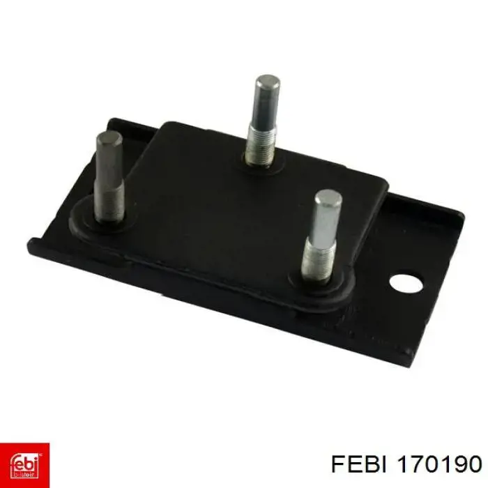 Taco de caja de cambios Febi 170190 precio, desde 77,99 USD