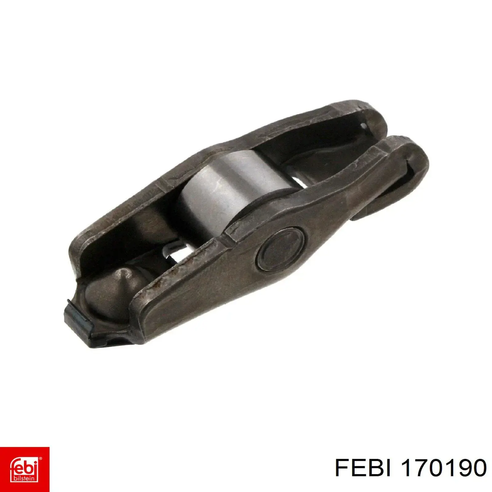 170190 Febi Soporte de caja de velocidades