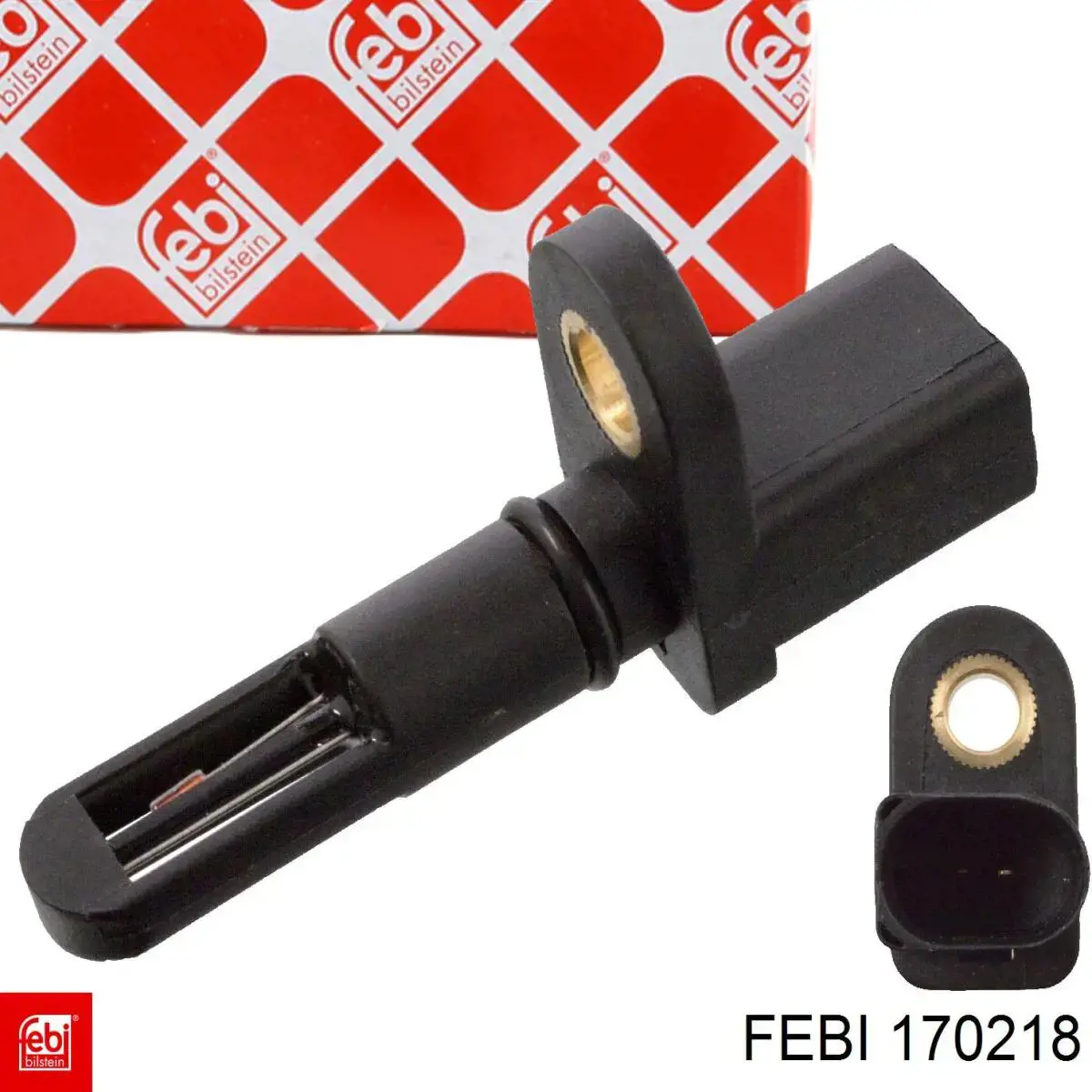 Sensor de temperatura del aire de admisión Mazda N3A118845 precio, desde 38,80 EUR