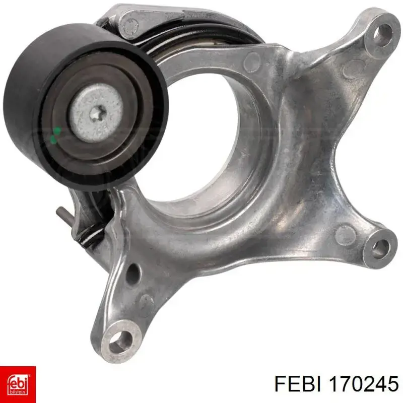 Tensor de la correa trapecial Optimal 0N2628S precio, desde 81,45 EUR