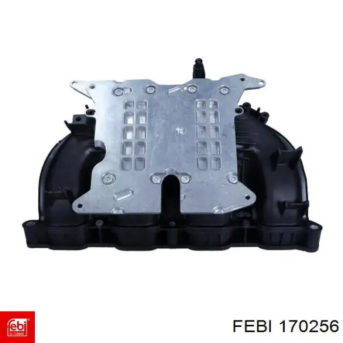 Tensor de la correa trapecial poli v Audi A5 Sportback (F5A)