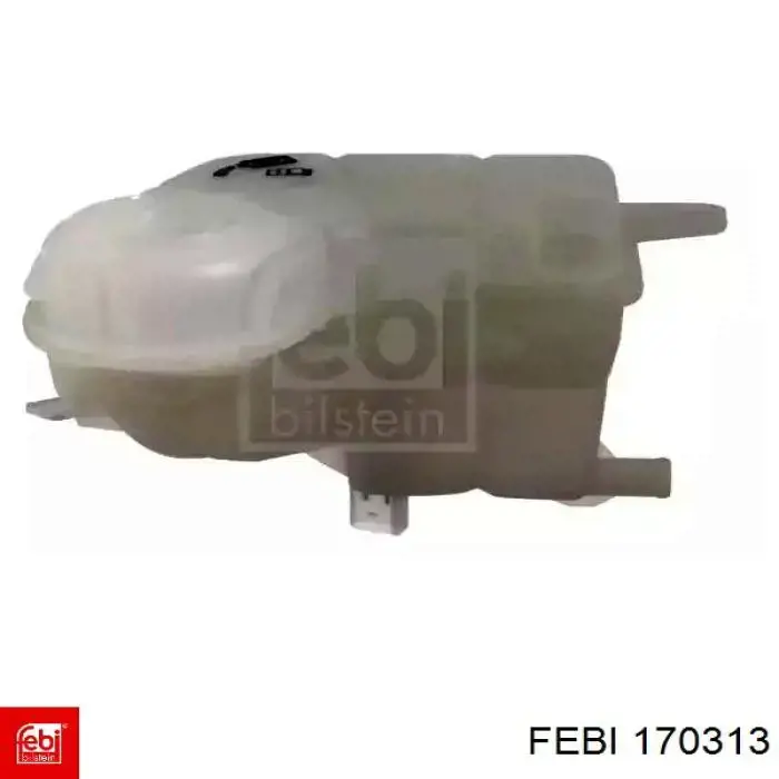 Botella expansion Febi 170313 precio, desde 19,75 EUR