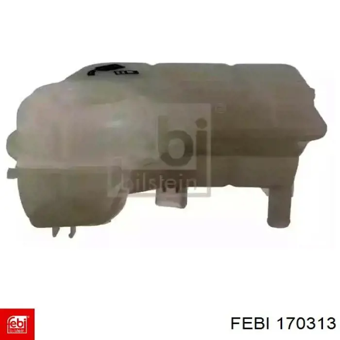 Comprar 170313 Febi Deposito expansion