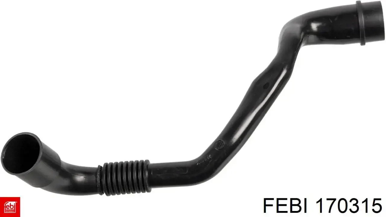 Válvula PCV Febi 170315 precio, desde 30,28 EUR
