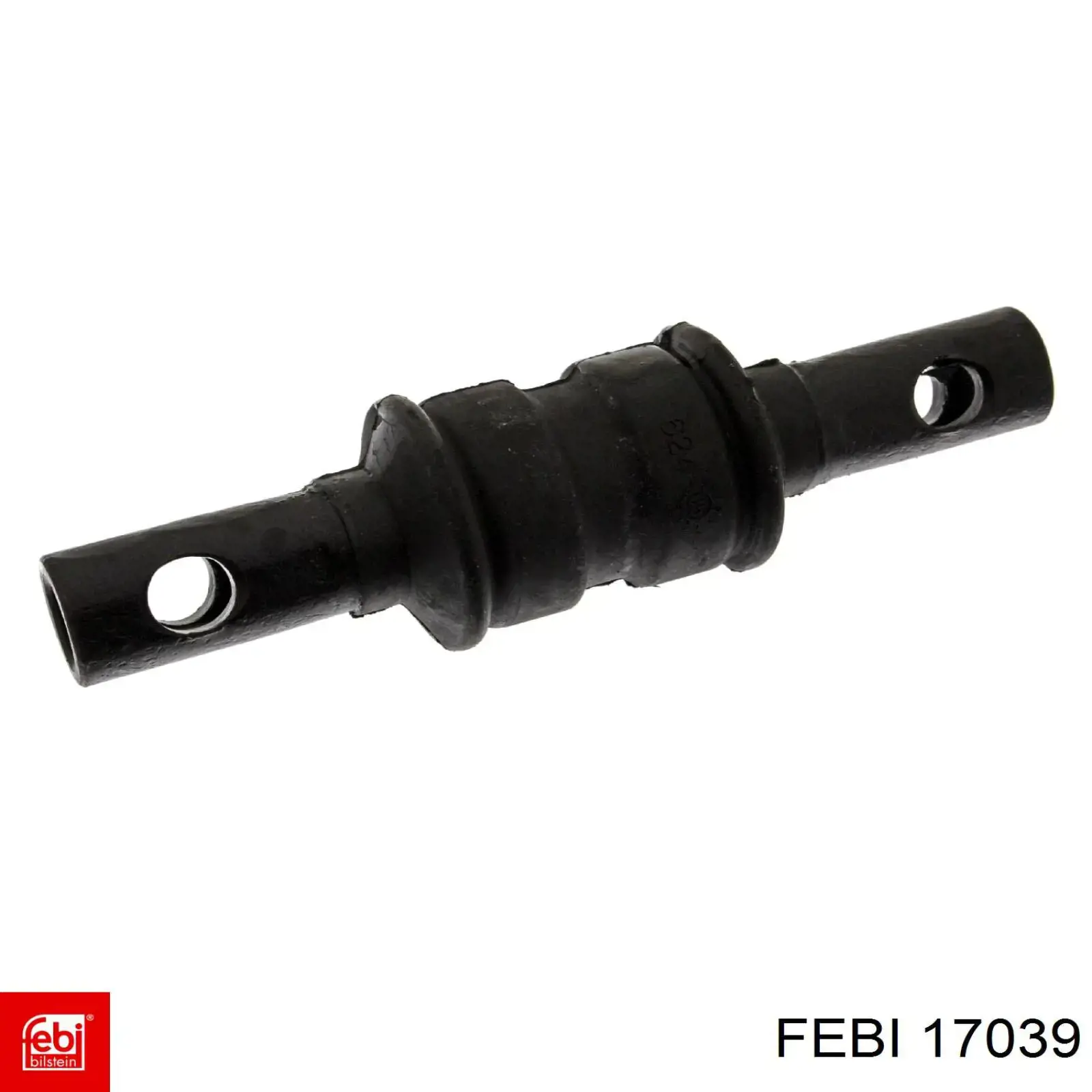 Comprar 17039 Febi Silentblock