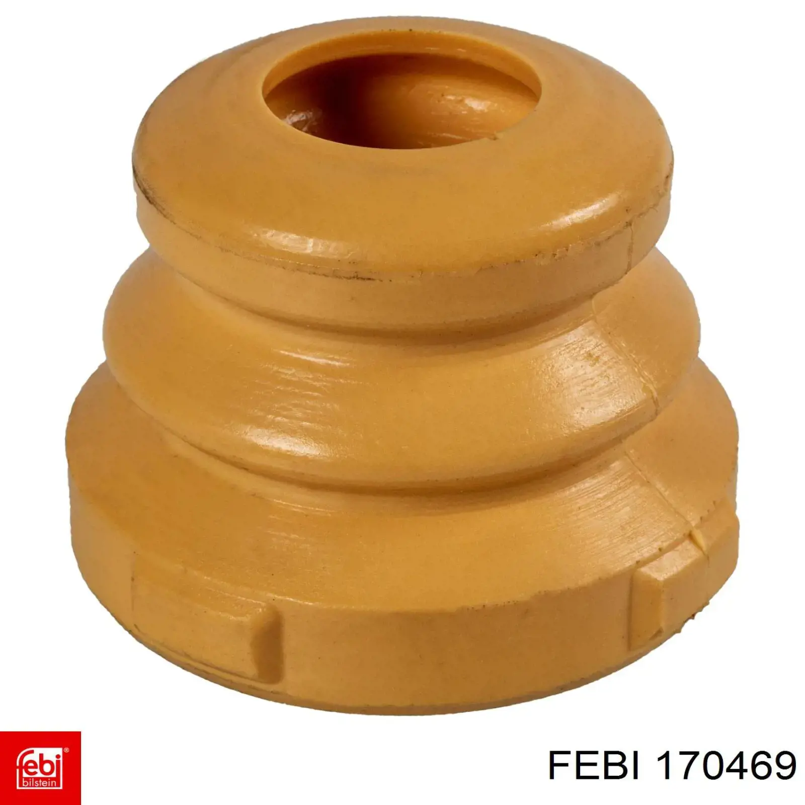 Tope de amortiguador delantero Febi 170469 precio, desde 10,80 EUR