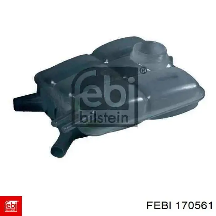 Comprar 170561 Febi Deposito expansion