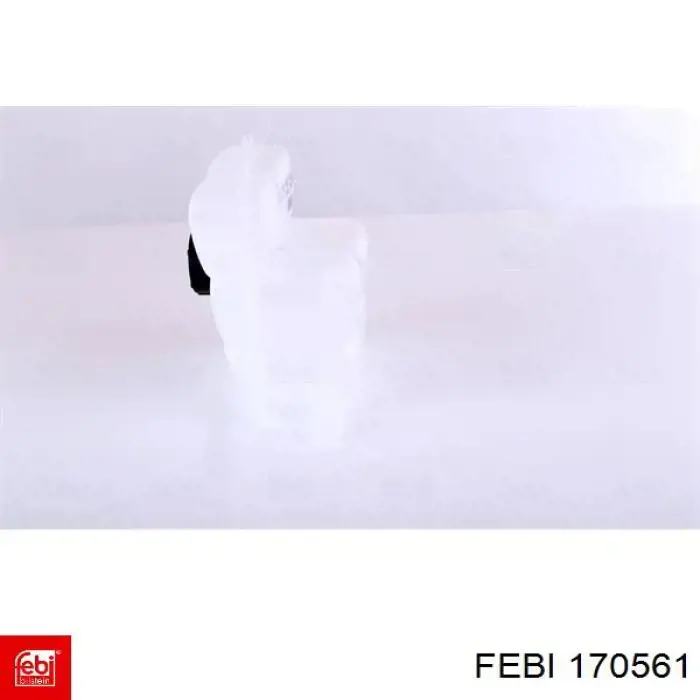 Botella expansion Febi 170561 precio, desde 19,15 EUR