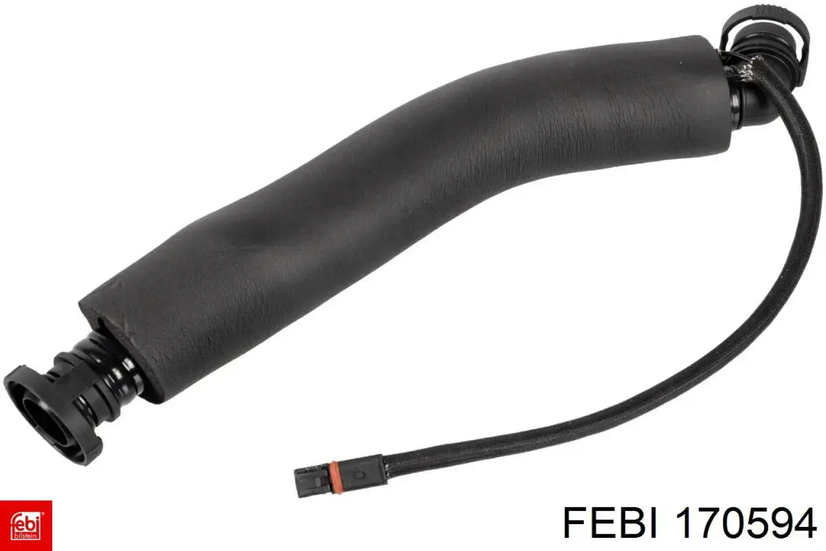 Válvula PCV Febi 170594 precio, desde 39,50 EUR